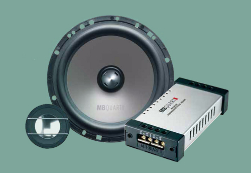 MB Quart PVI-213. ����������� �������������� PVI-213.